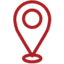 Flatbed Pros LLC Location Icon