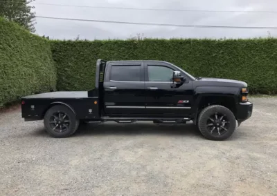 Norstar Truck Beds