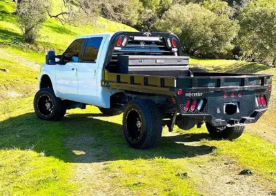 Norstar Truck Beds