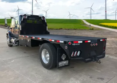 Norstar Truck Beds