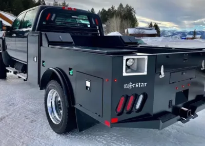 Norstar Truck Beds